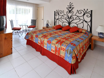 Ambiance Suites Cancun, Hoteles en Cancun